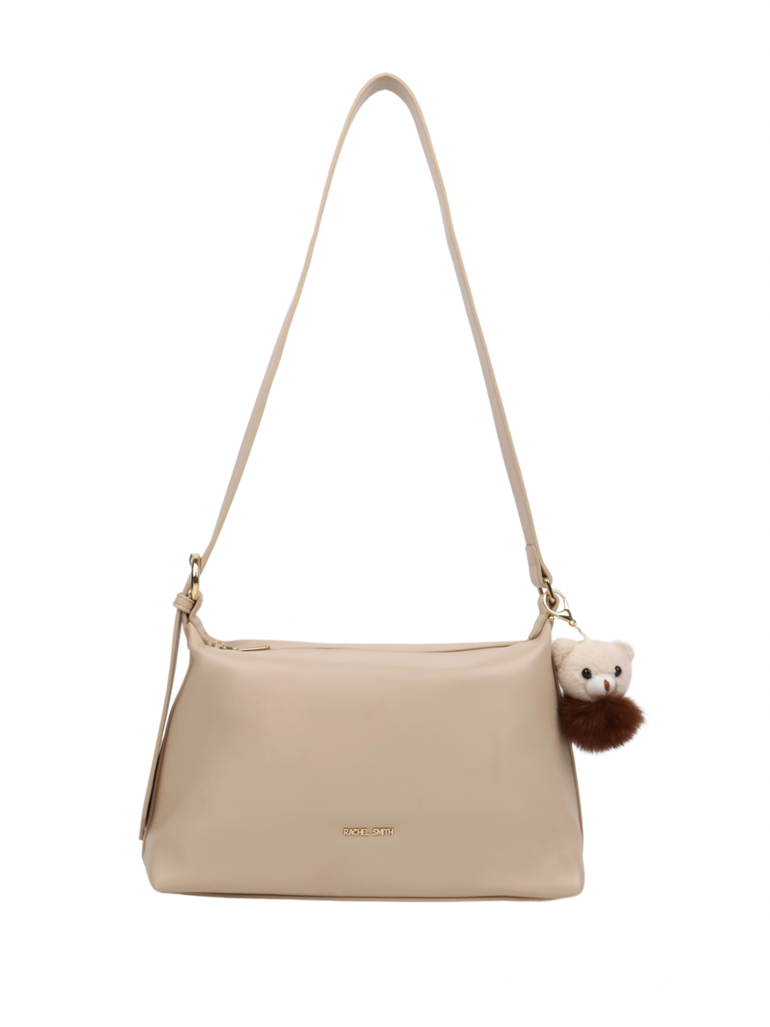 Stacey Small Slouchy Tote Bag