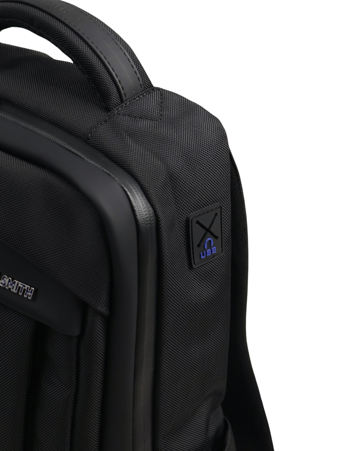 Hugo Business Laptop Backpack