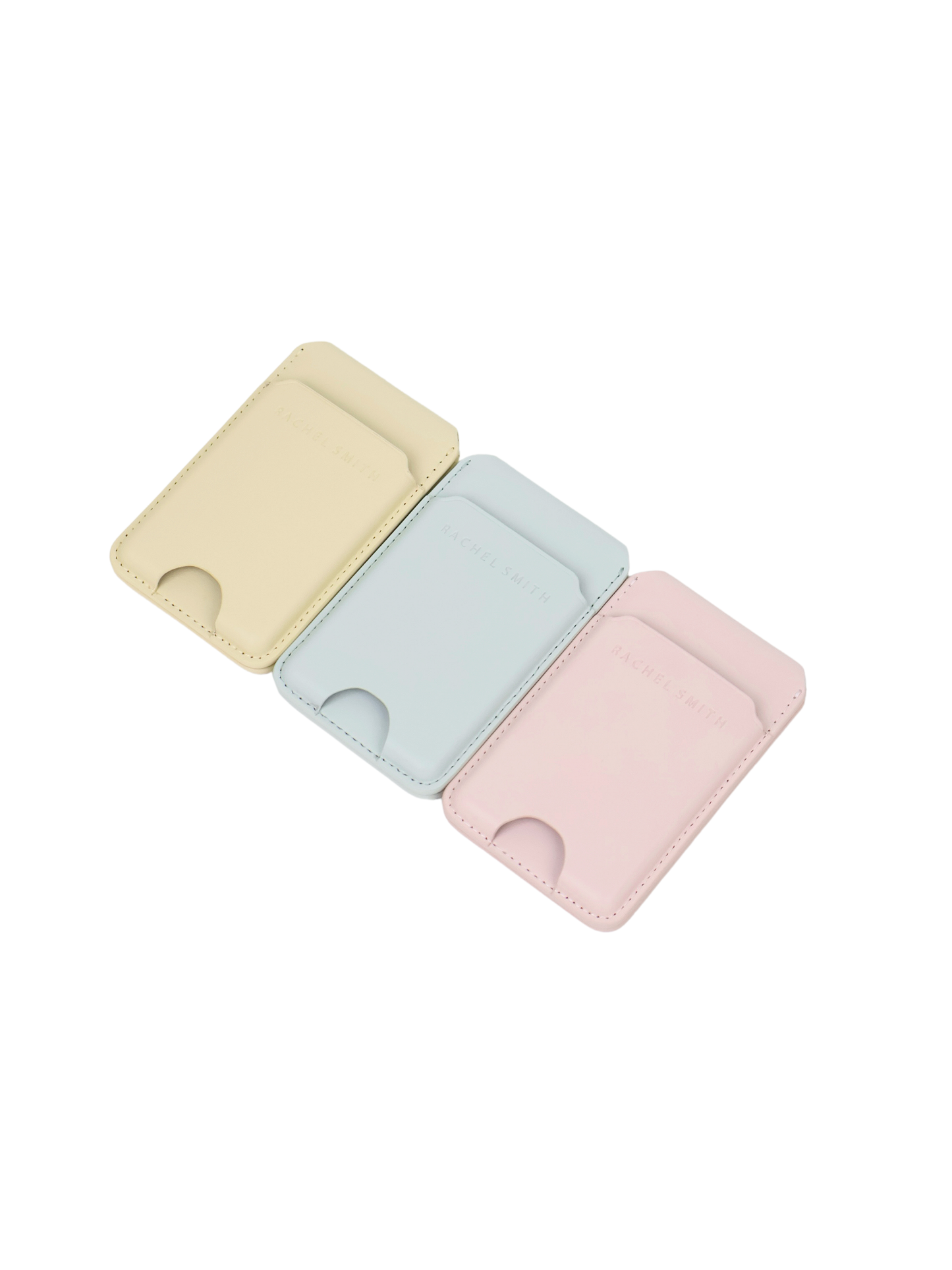 Nova Magsafe Card Holder