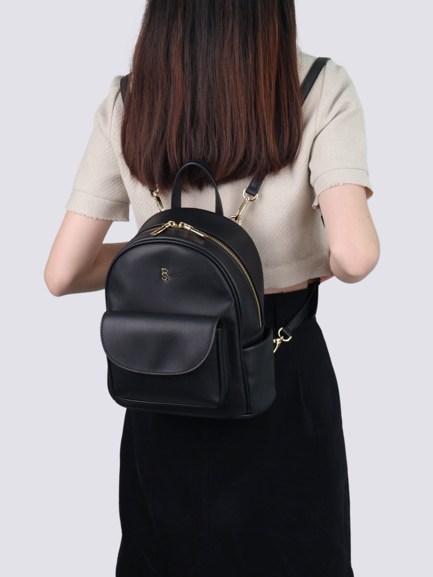 Irene Small Casual Backpack