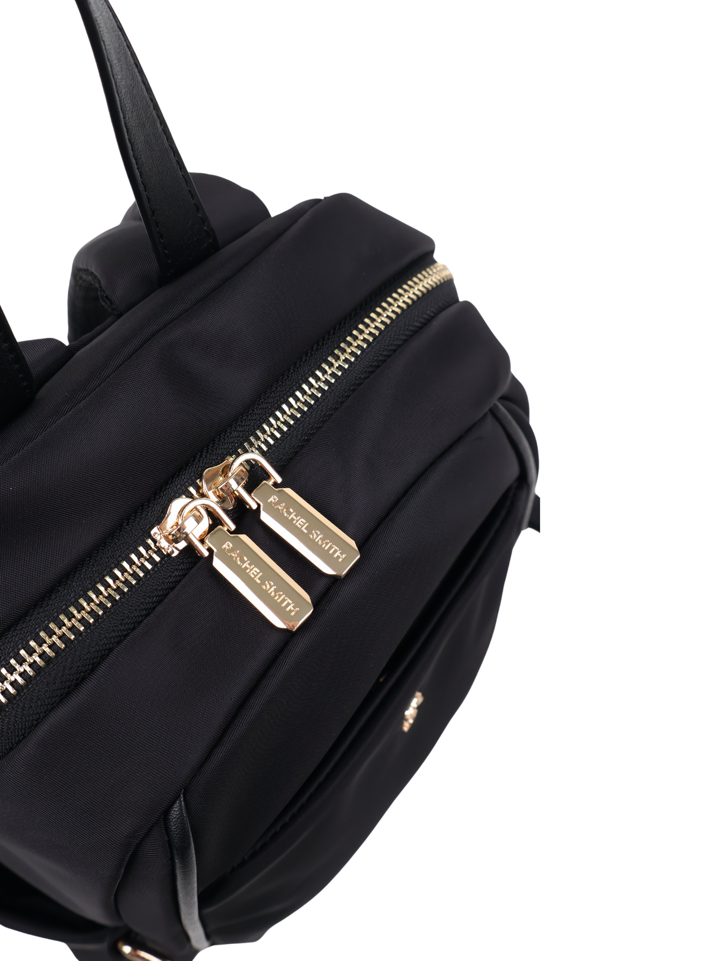 Yuki Small Nylon Backpack