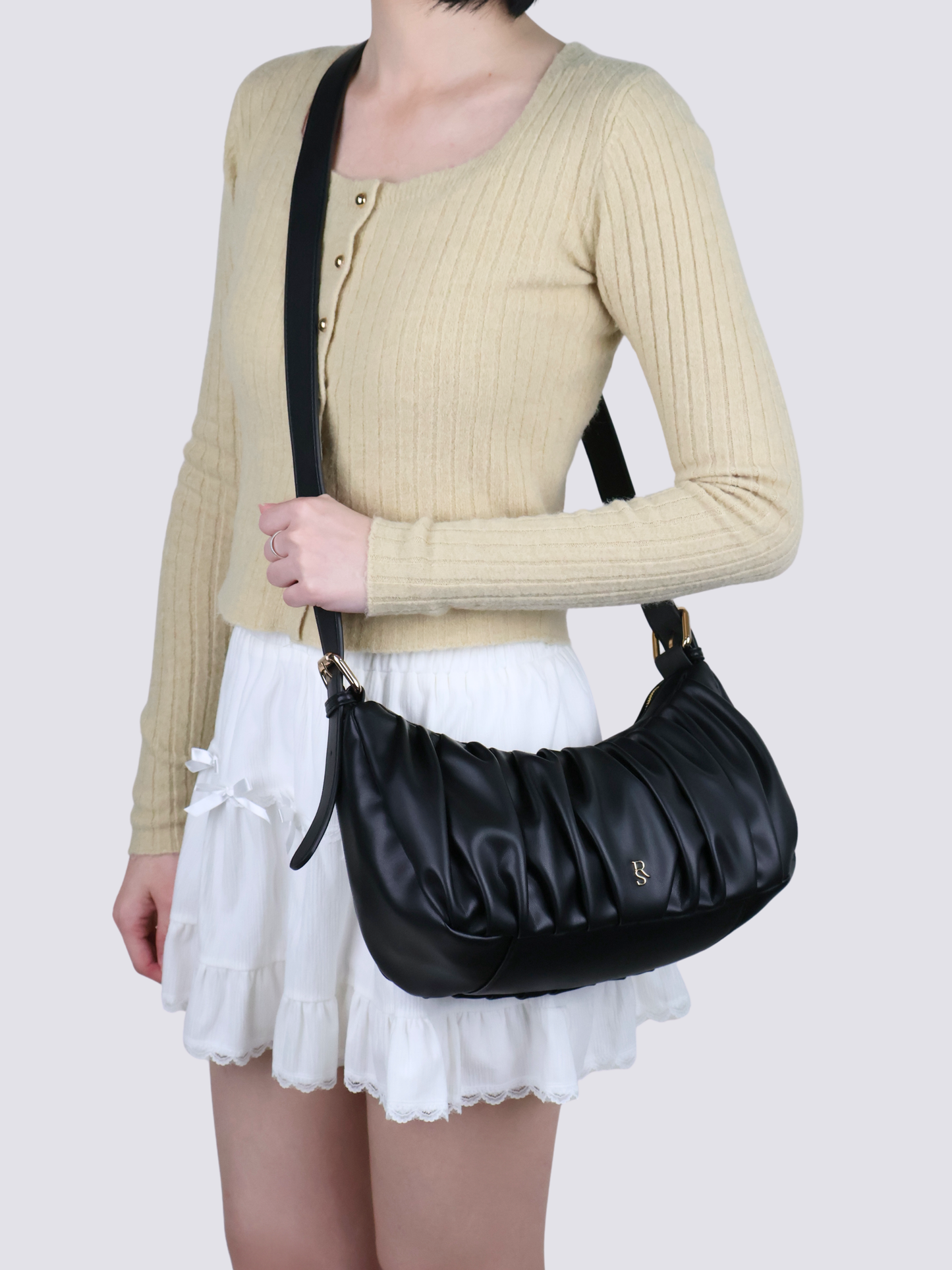 Verene Crossbody Sling Bag