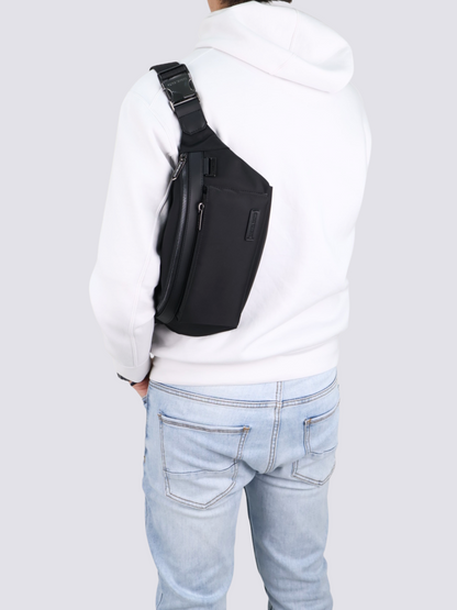 Issac Crossbody Sling Chest Bag