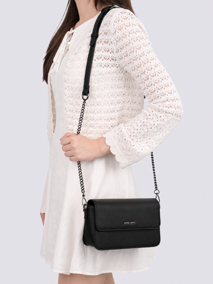 Lucy Crossbody Sling Bag