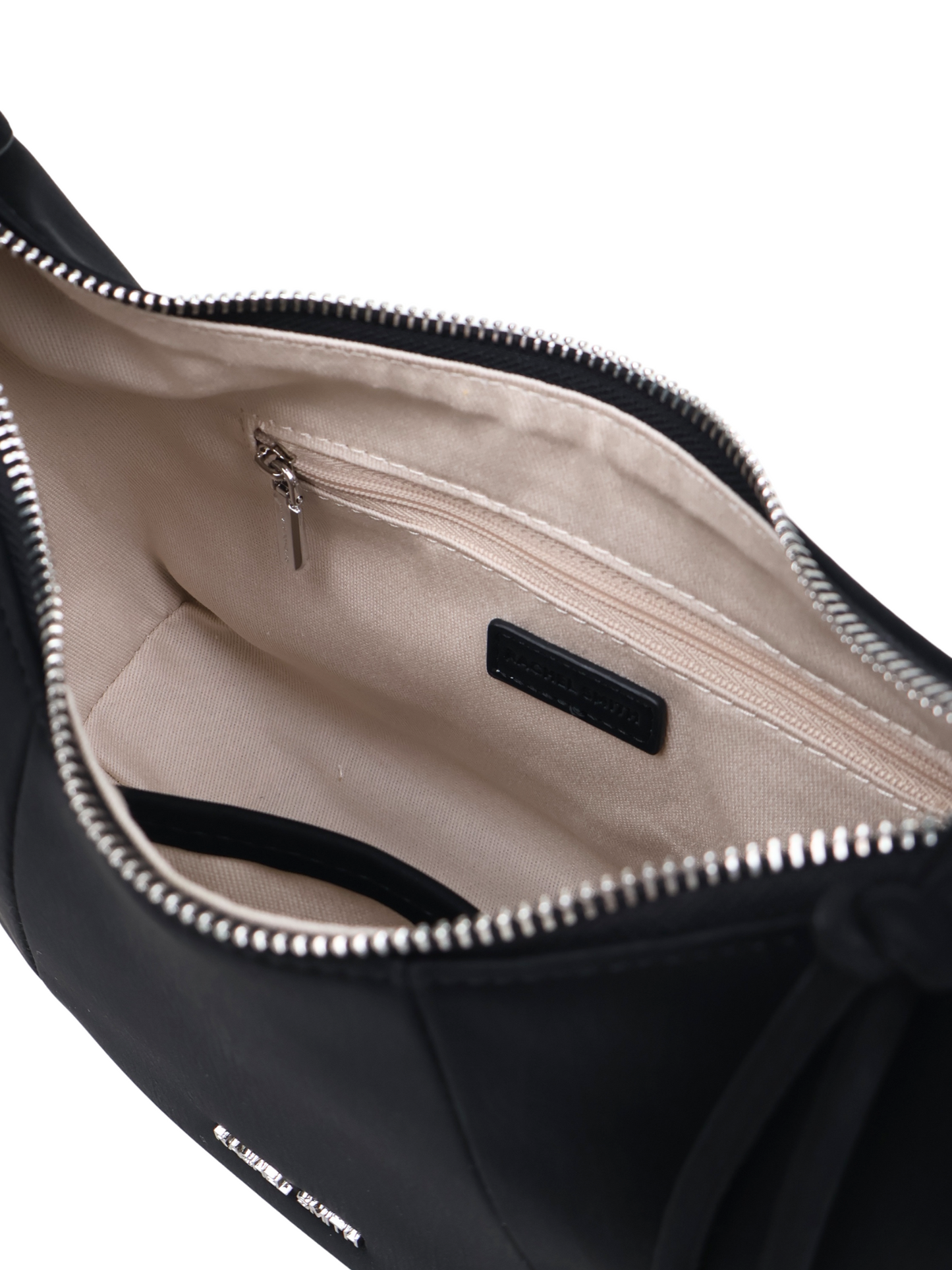 Livia Hobo Shoulder Bag