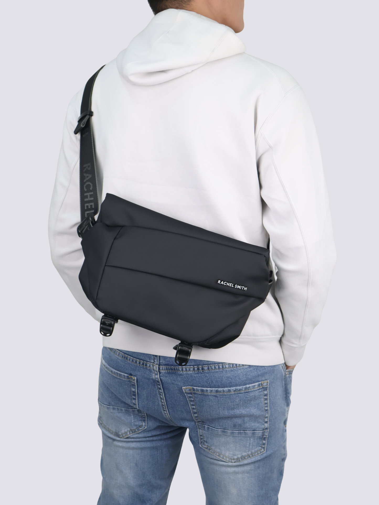 Cyrus Crossbody Chest Bag