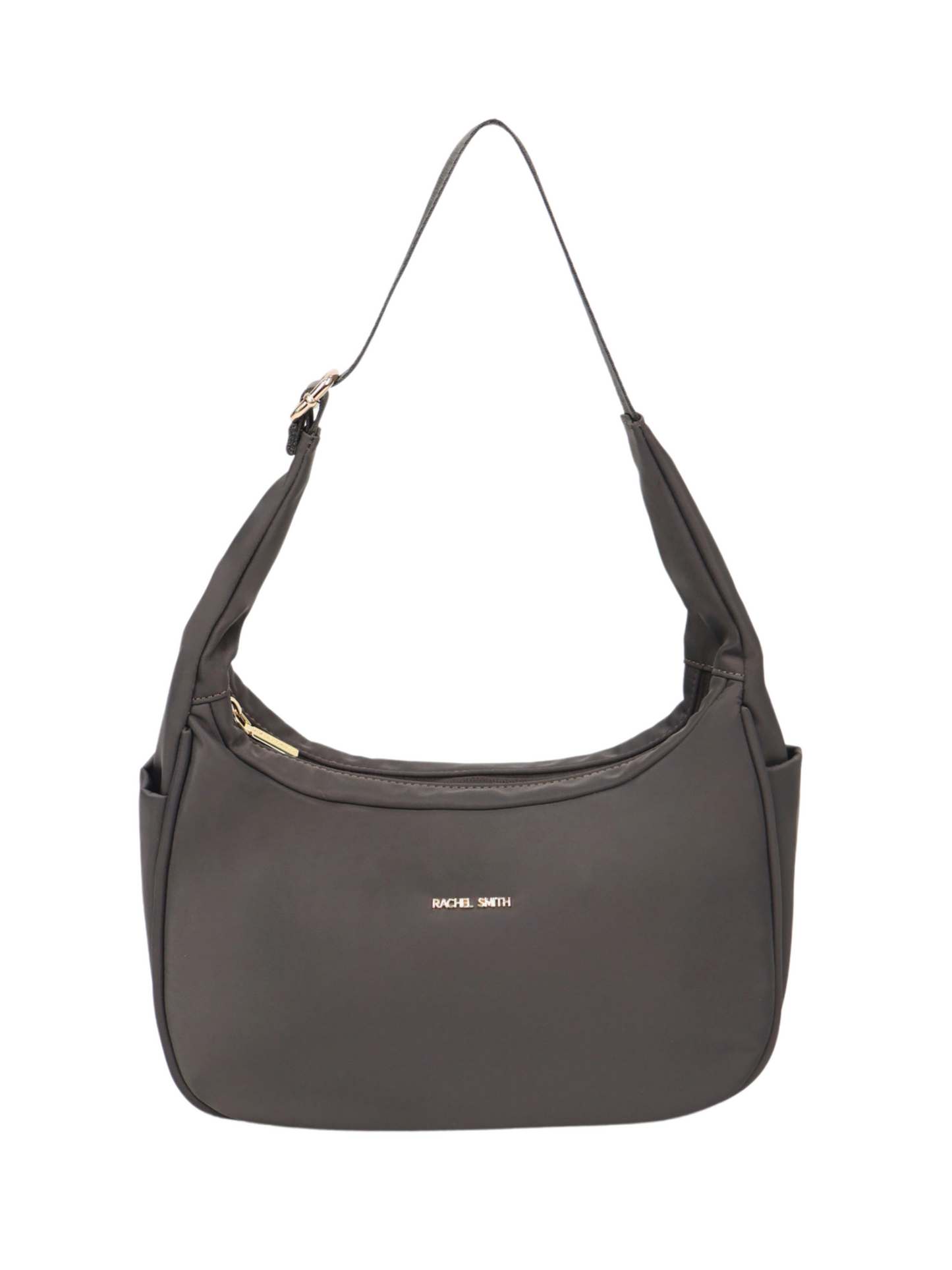 Lenna Nylon Hobo Bag