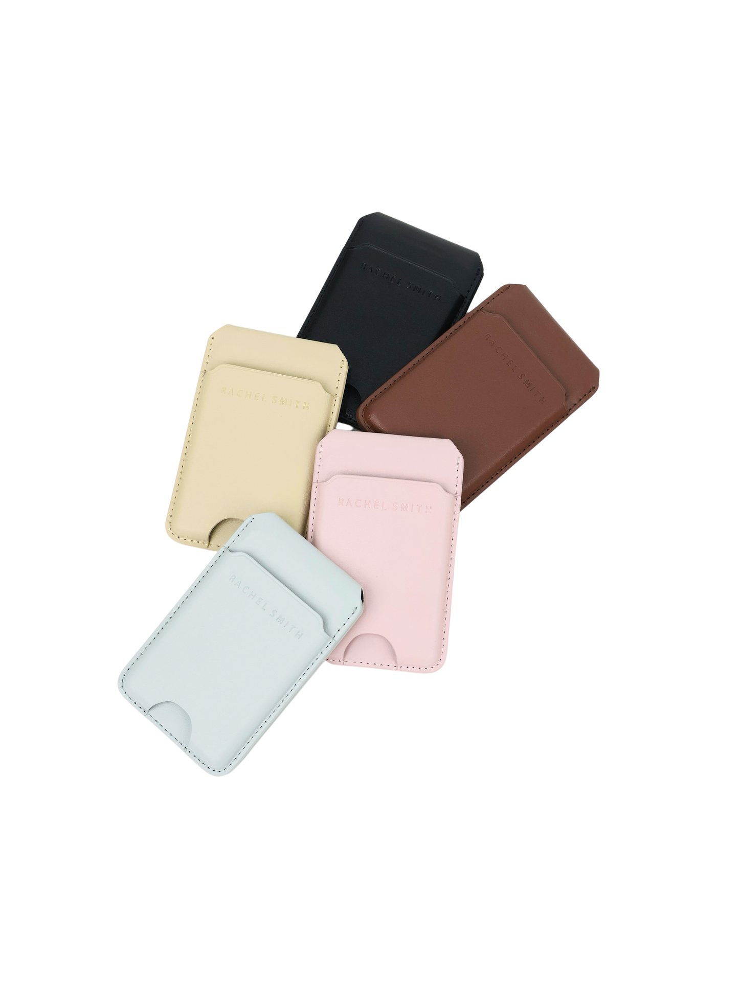 Nova Magsafe Card Holder