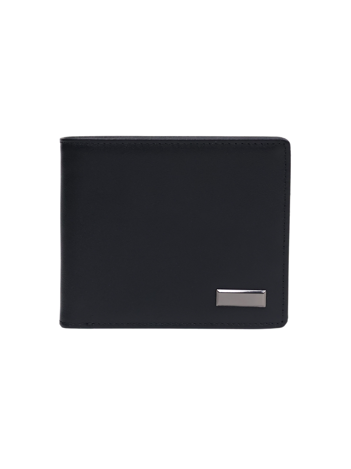 Calvin Genuine Leather Wallet With Coin Pocket