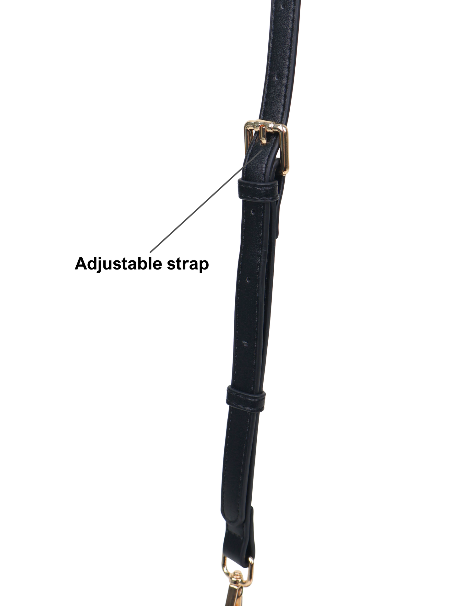 Quinn Crossbody Sling Bag