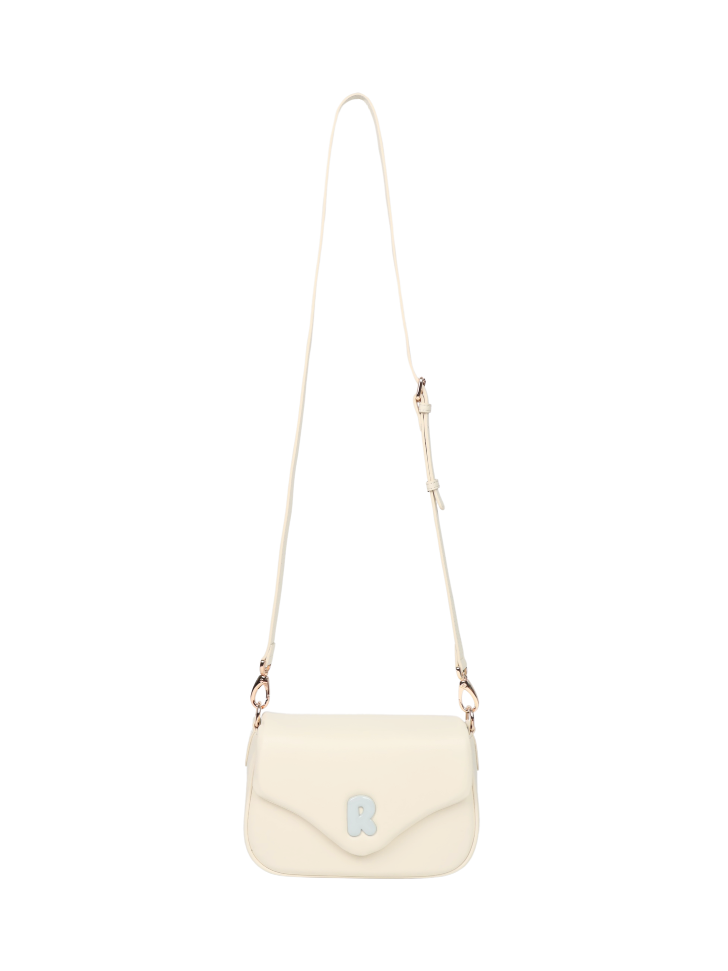 Nana Cloudy Crossbody Bag