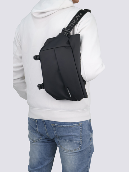Cyrus Crossbody Chest Bag