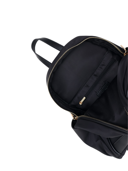 Yuki Small Nylon Backpack