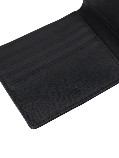 Eddie 2.0 Men Wallet With Coin Pocket