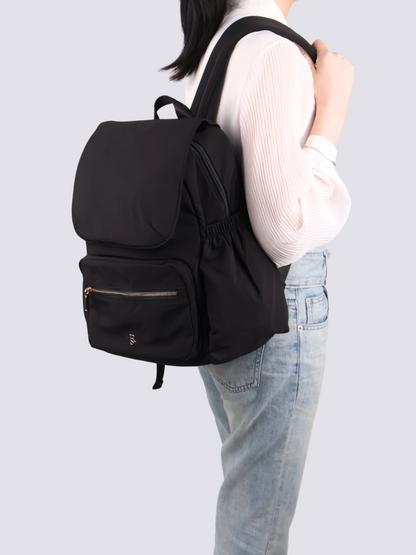 Vicky Nylon Bakcpack