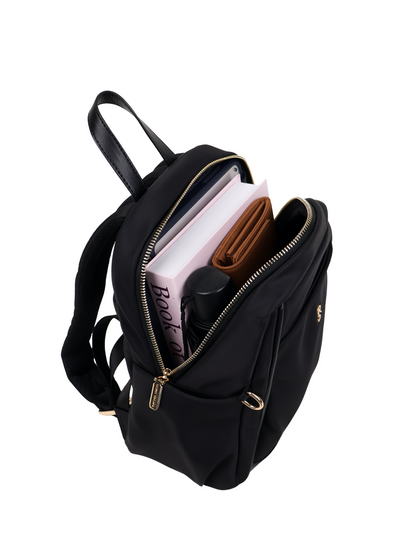 Yuki Small Nylon Backpack