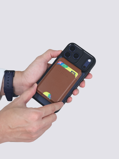Nova Magsafe Card Holder