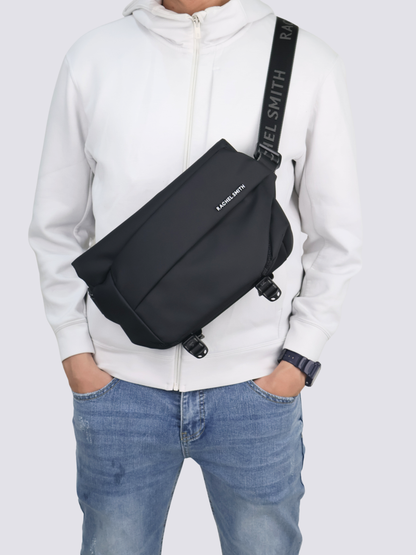 Cyrus Crossbody Chest Bag