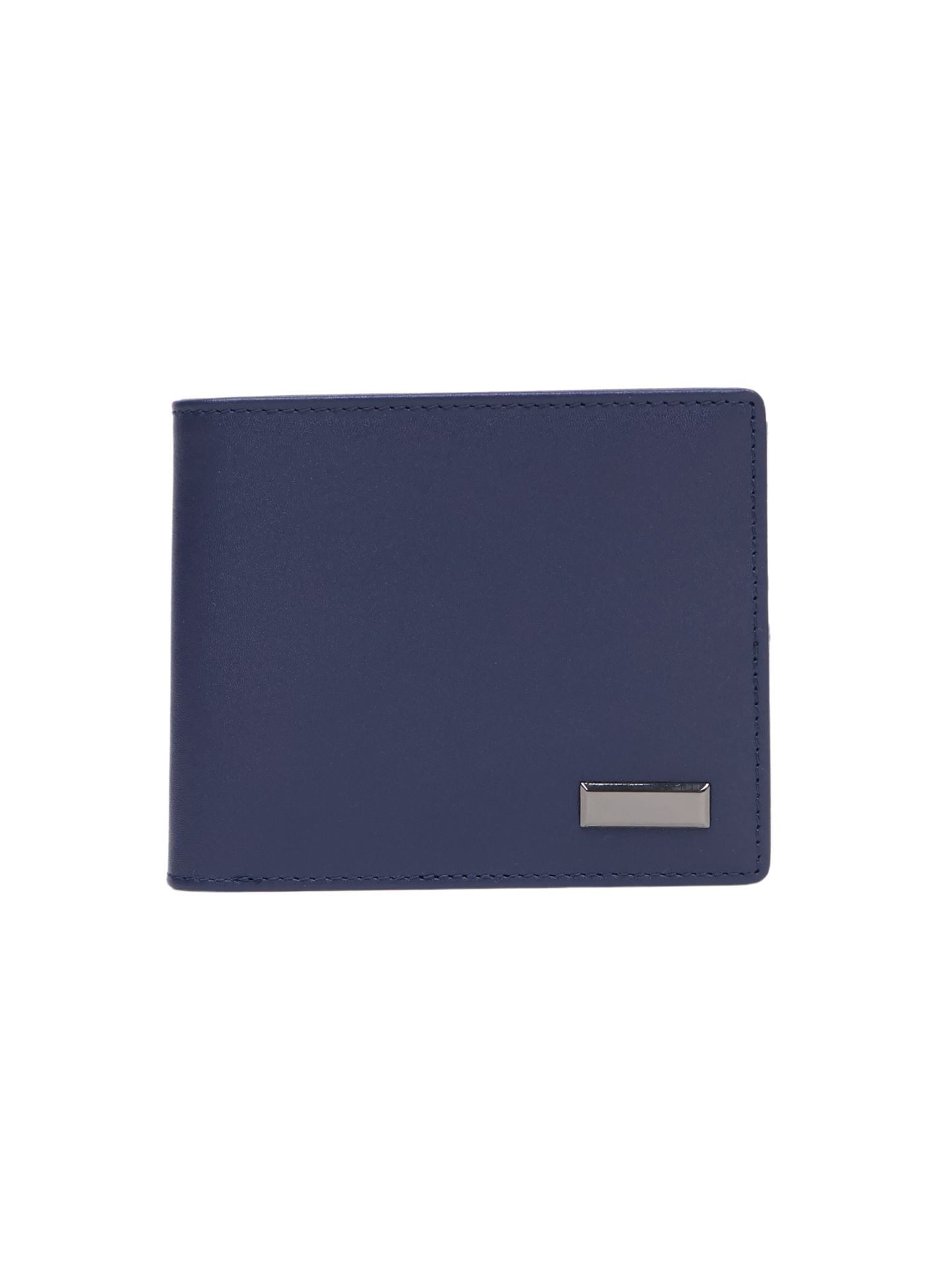 Calvin Genuine Leather Wallet With Coin Pocket