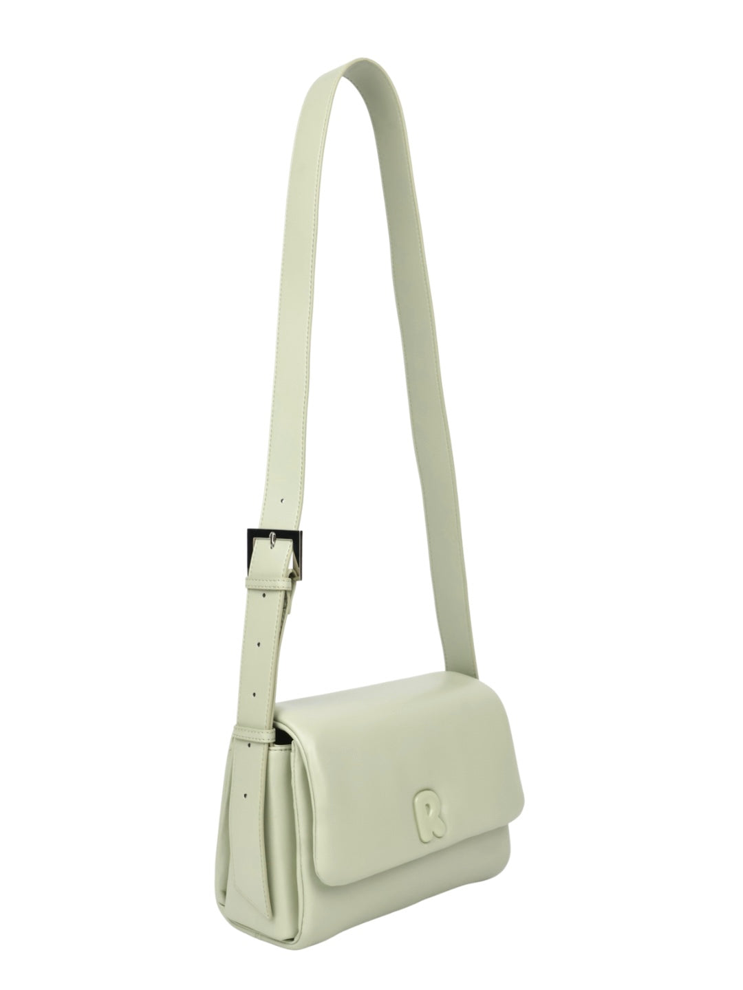 Mina Cloudy Crossbody Bag