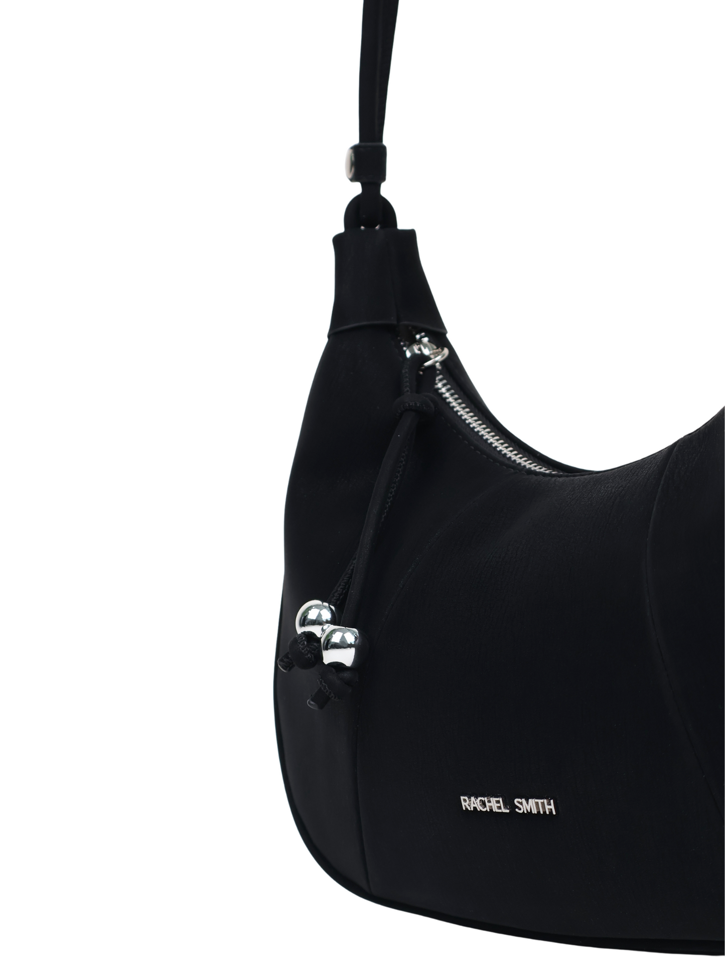 Livia Hobo Shoulder Bag