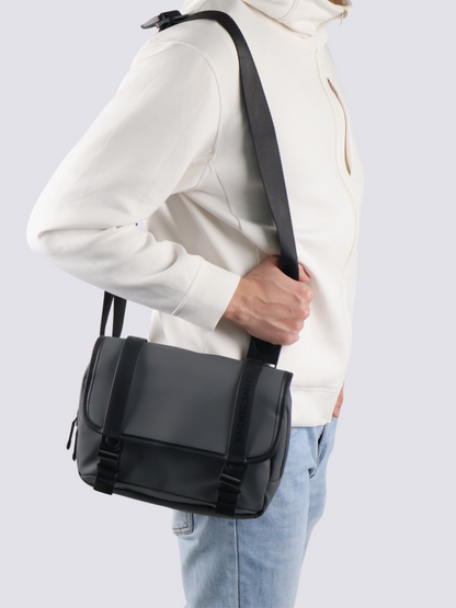 Keith Crossbody Messenger Bag
