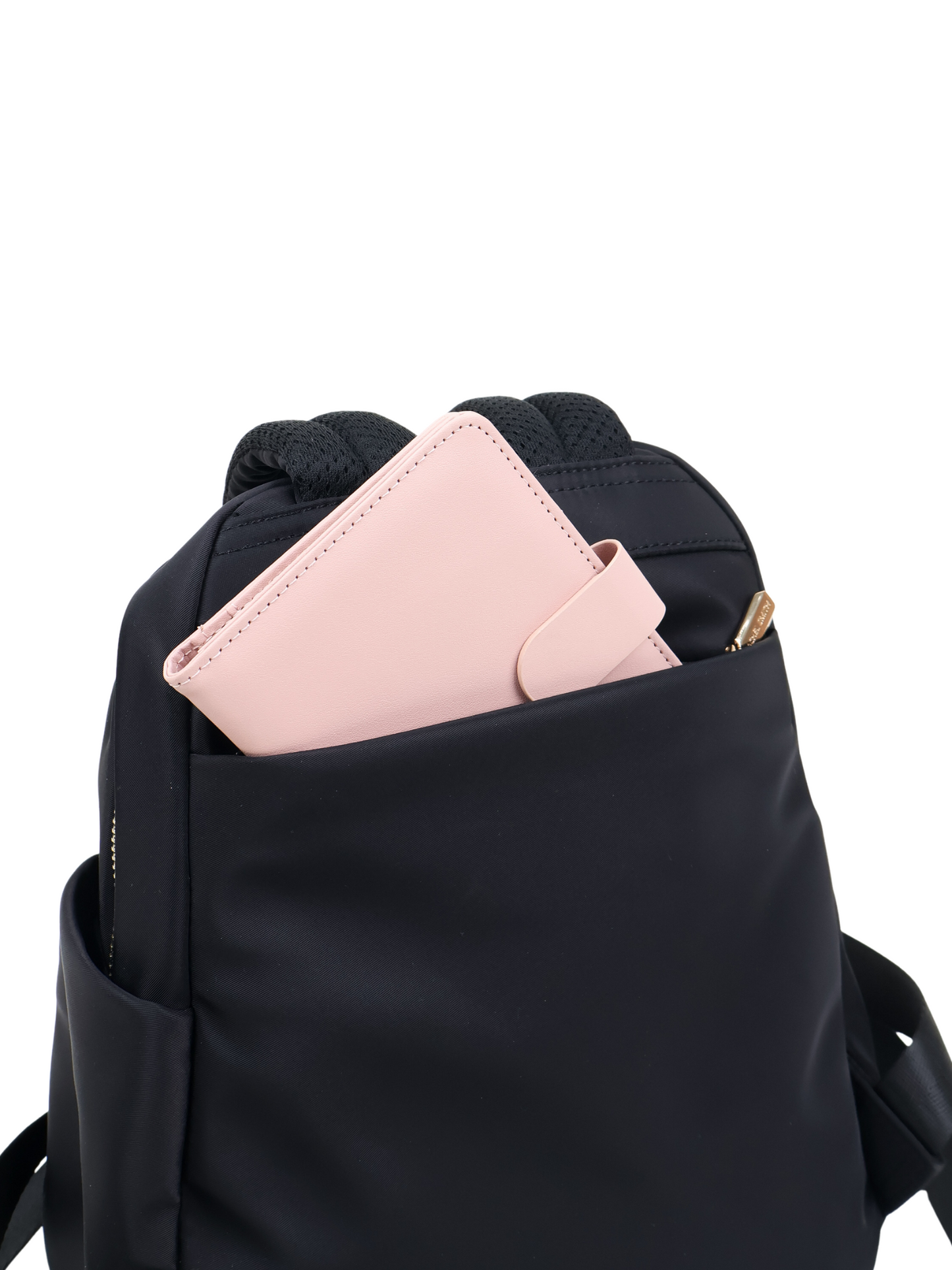 Yuki Small Nylon Backpack