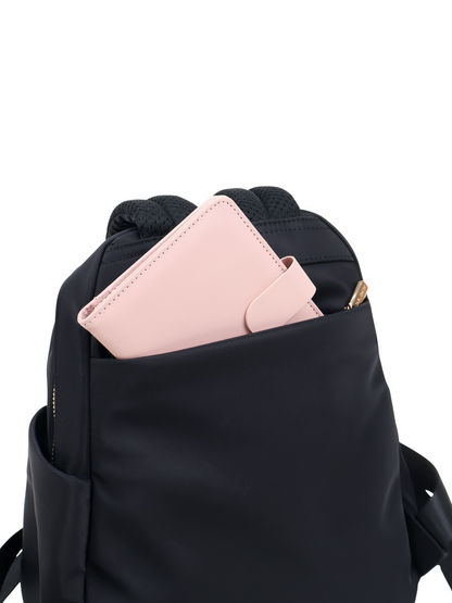 Yuki Small Nylon Backpack