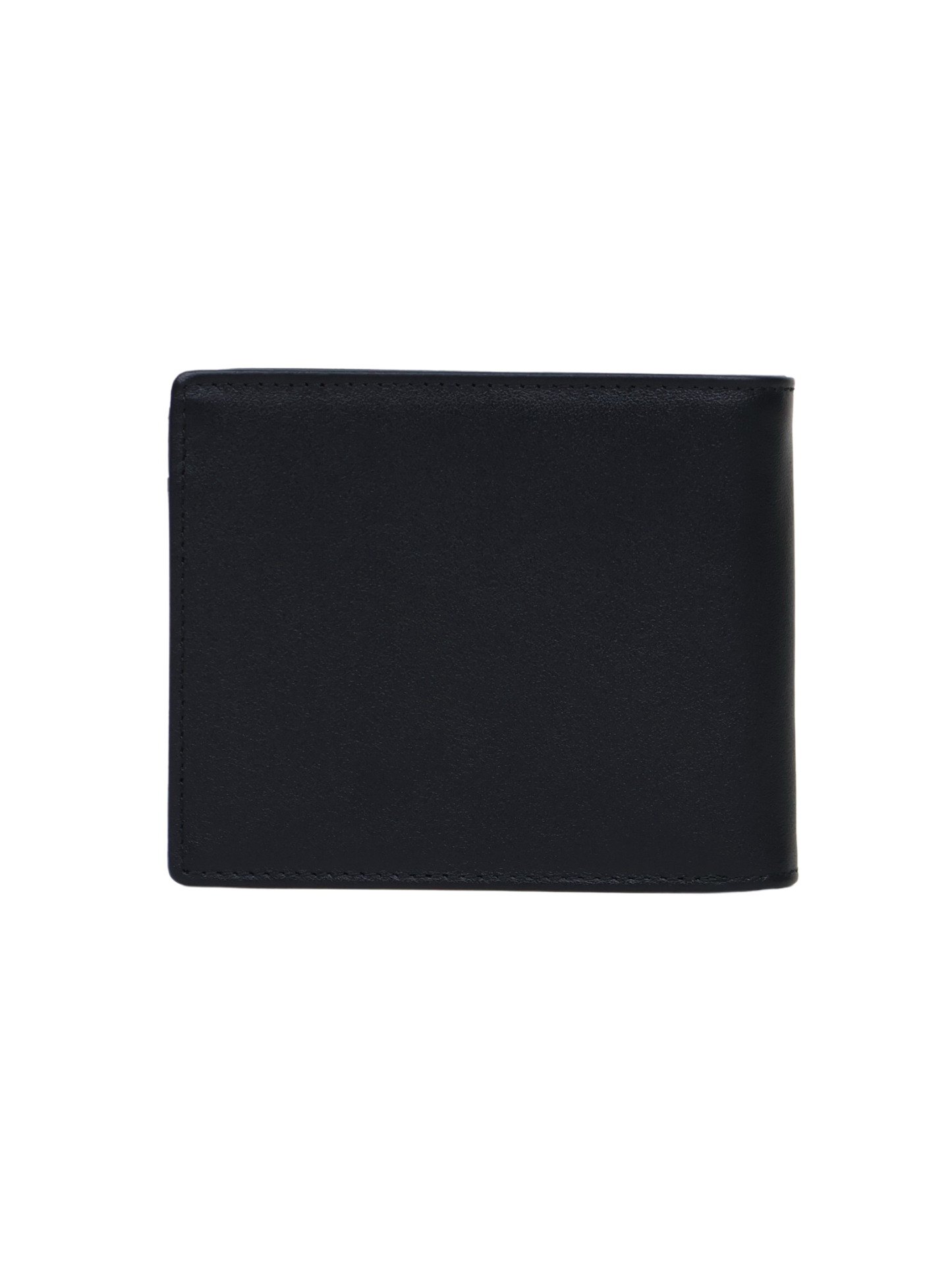 Calvin Genuine Leather Wallet With Coin Pocket