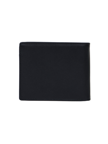 Calvin Genuine Leather Wallet With Coin Pocket
