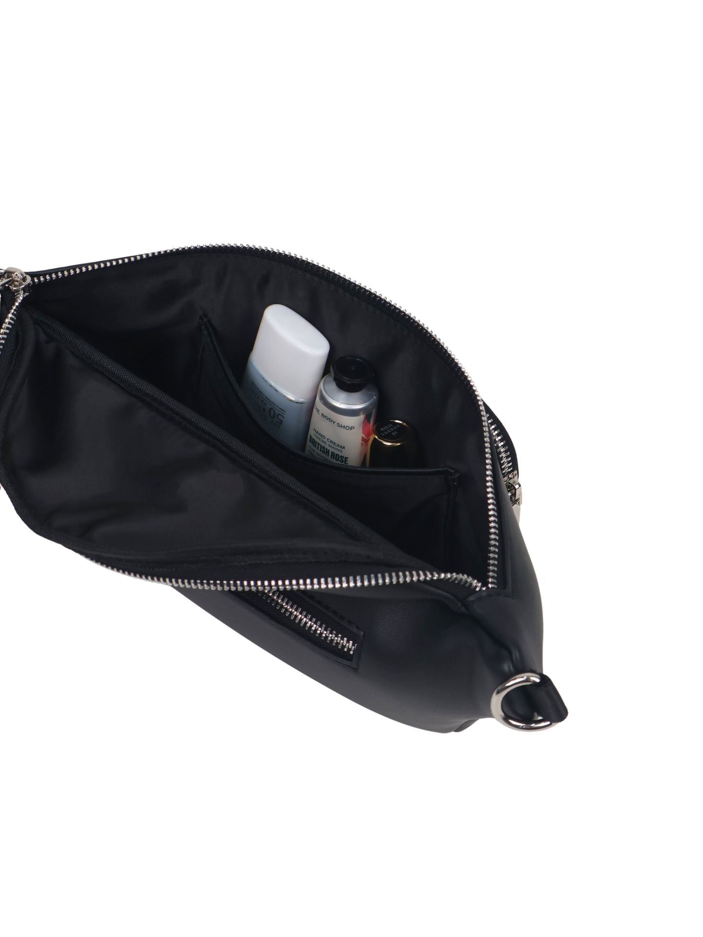 Scarlett Chest Bag