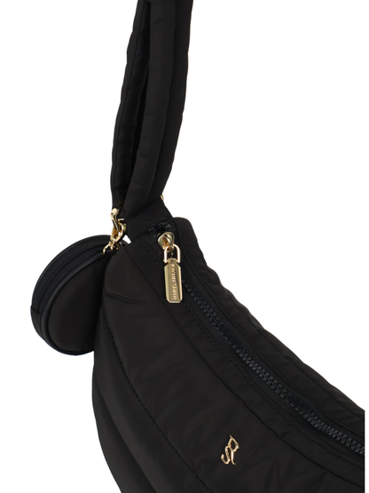 Bonni Puffer Shoulder Bag