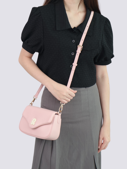 Nana Cloudy Crossbody Bag