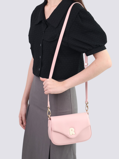 Nana Cloudy Crossbody Bag