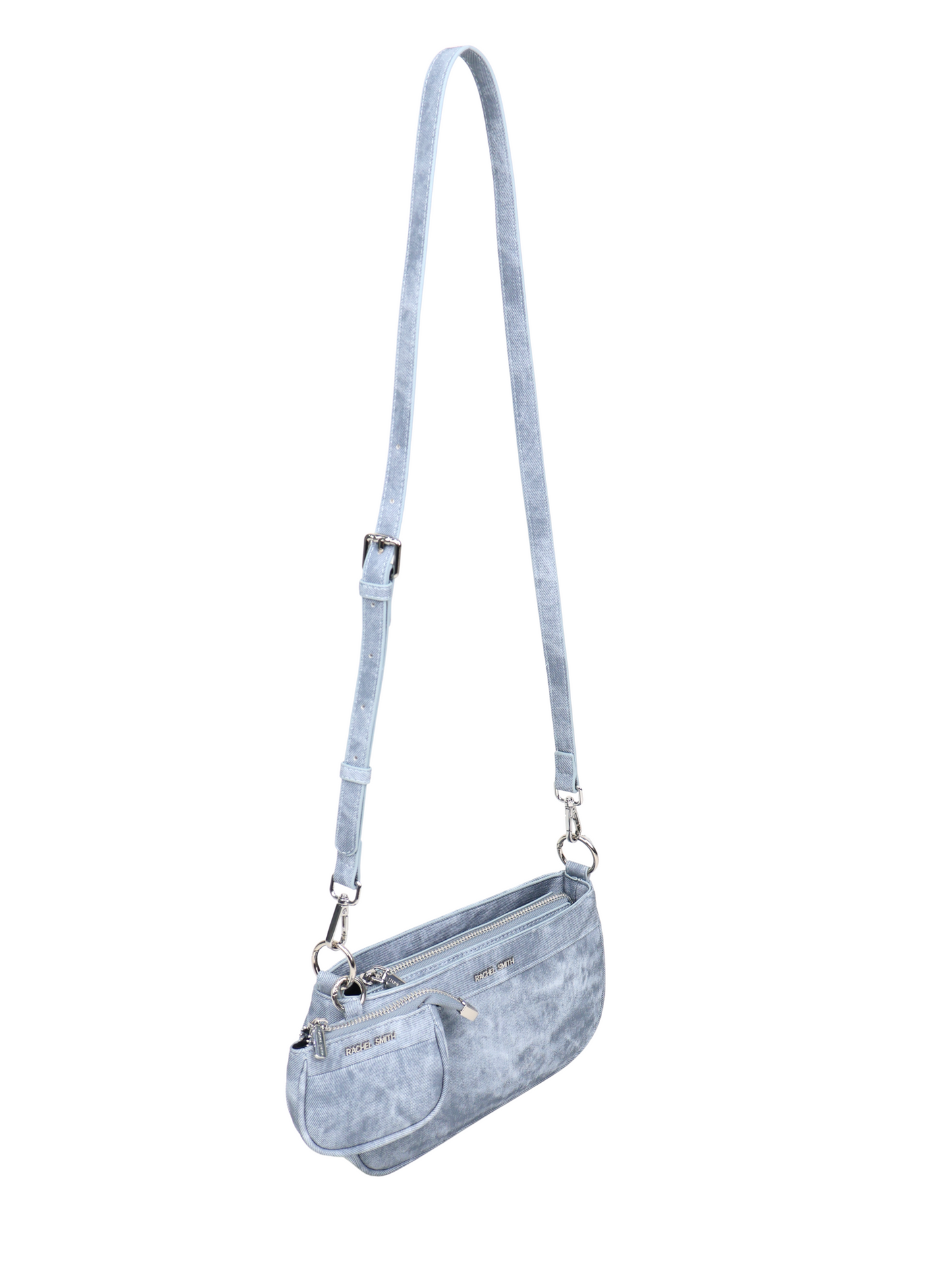Quinn Crossbody Sling Bag
