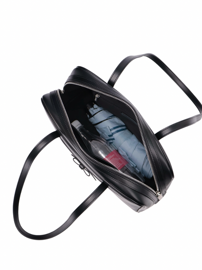 Tasha Medium Bowling Bag