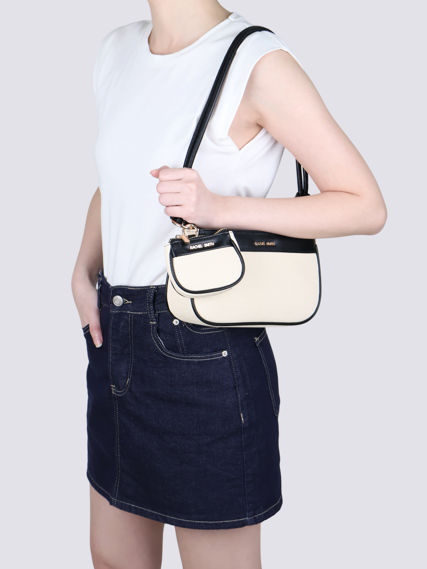 Quinn Crossbody Sling Bag