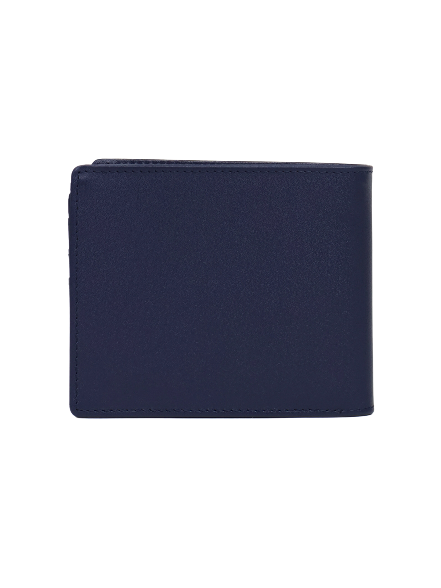 Calvin Genuine Leather Wallet With Coin Pocket