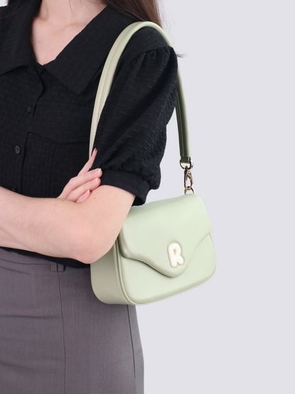 Nana Cloudy Crossbody Bag