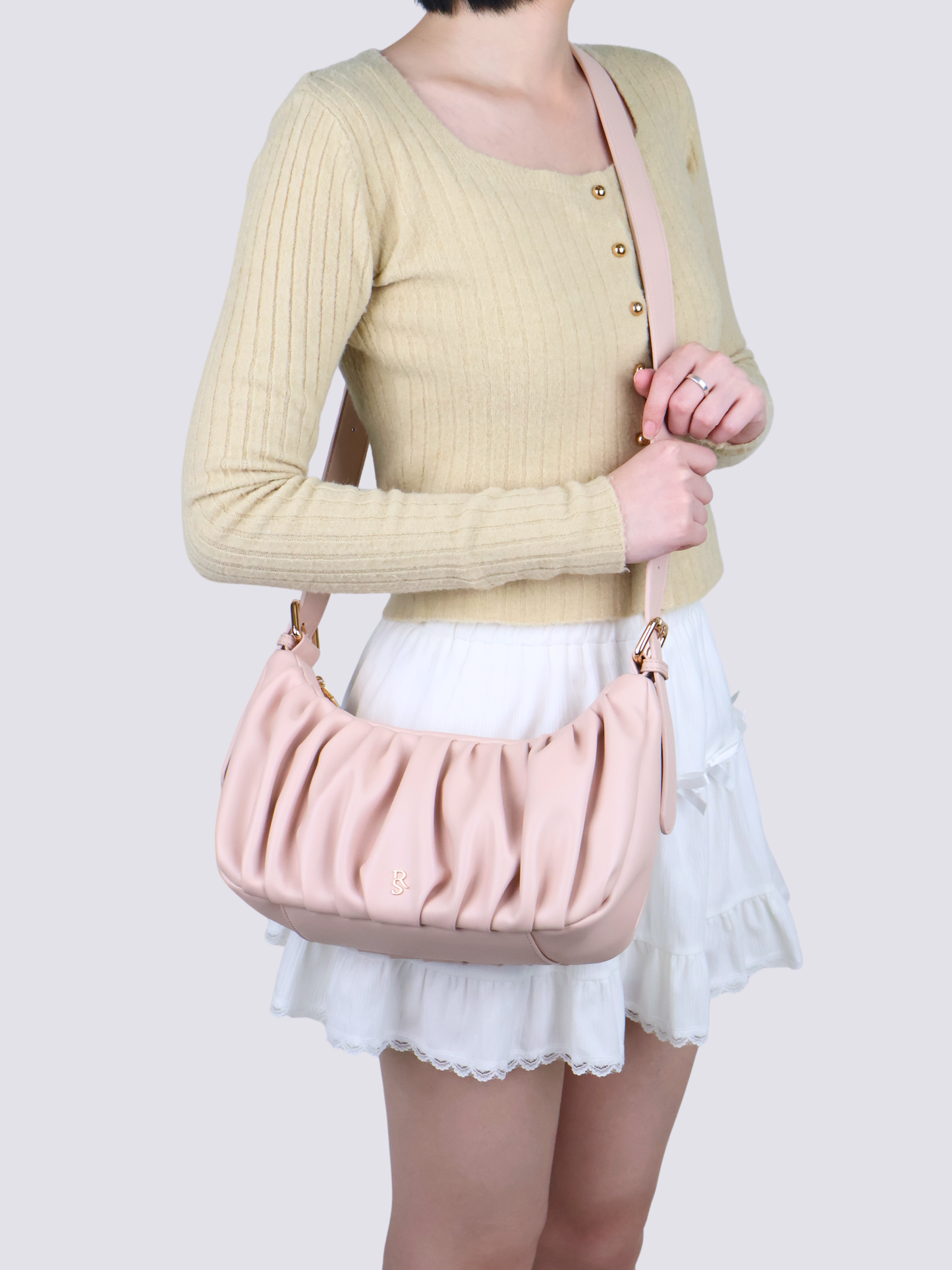 Verene Crossbody Sling Bag
