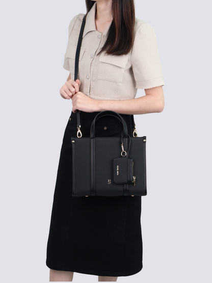 Victoria Medium Tote Bag