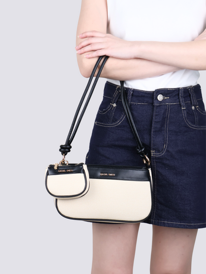 Quinn Crossbody Sling Bag