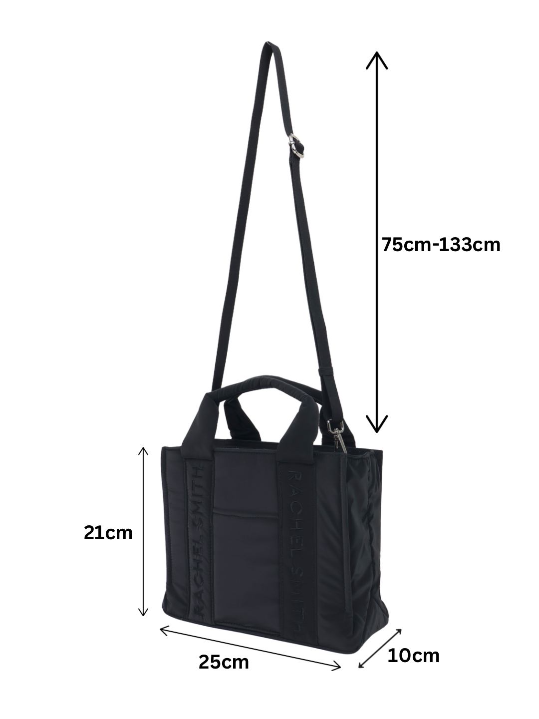 Judy Tote Bag