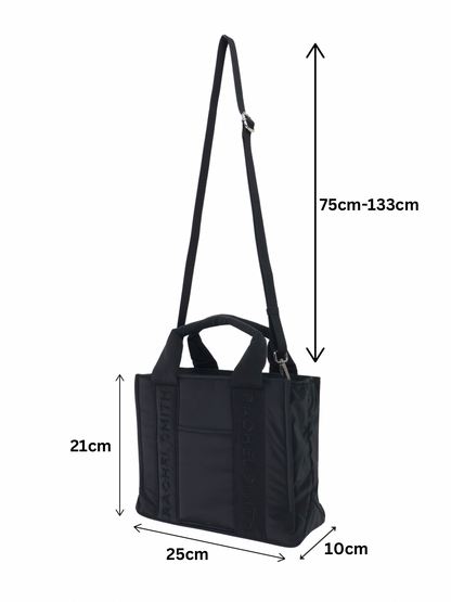 Judy Tote Bag