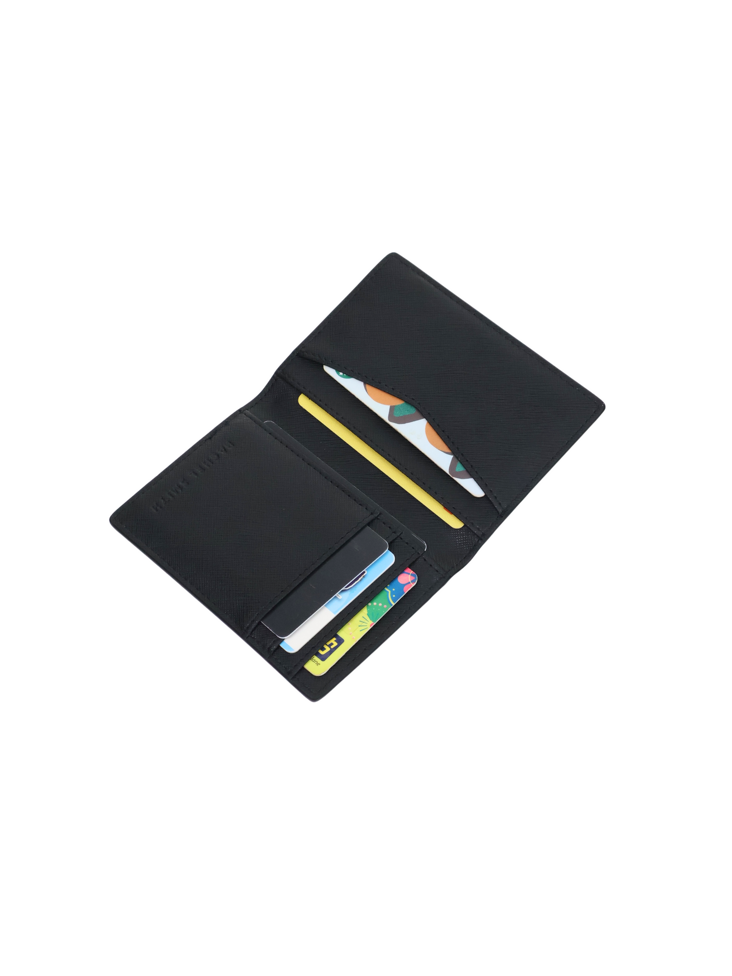Thomson Flip Card Holder