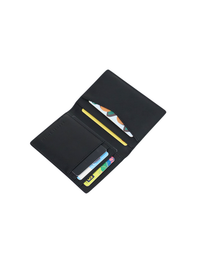 Thomson Flip Card Holder