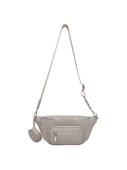 Scarlett Chest Bag