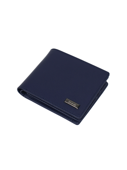 Calvin Genuine Leather Wallet With Coin Pocket