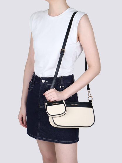 Quinn Crossbody Sling Bag