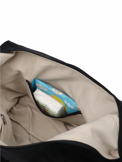 Yumiko Crossbody Sling Bag
